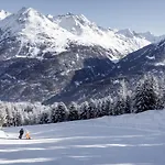 Das Central - Alpine . Luxury . Life