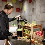 Das Central - Alpine . Luxury . Life