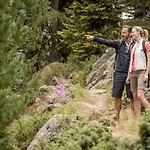 Das Central - Alpine . Luxury . Life Solden