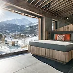 Das Central - Alpine . Luxury . Life Hotel