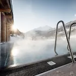 Hotel Das Central - Alpine . Luxury . Life