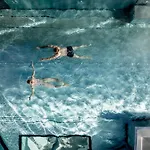 Das Central - Alpine . Luxury . Life 5*