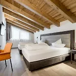 Das Central - Alpine . Luxury . Life Hotel Solden