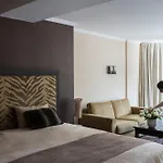 Das Central - Alpine . Luxury . Life Hotel Solden