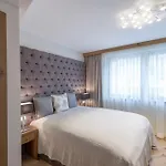 Hotel Das Central - Alpine . Luxury . Life 5*