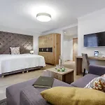 Das Central - Alpine . Luxury . Life Solden