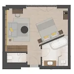 Das Central - Alpine . Luxury . Life