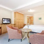 Das Central - Alpine . Luxury . Life Hotel Solden