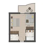 Das Central - Alpine . Luxury . Life 5*