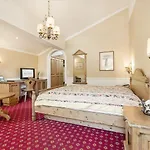 Das Central - Alpine . Luxury . Life 5*