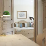 Das Central - Alpine . Luxury . Life Hotel