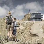 Hotel Das Central - Alpine . Luxury . Life Solden