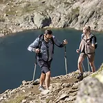 Das Central - Alpine . Luxury . Life 5*