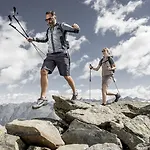 Das Central - Alpine . Luxury . Life Hotel