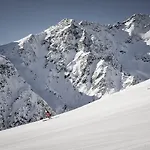 Hotel Das Central - Alpine . Luxury . Life Solden