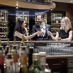 Hotel Das Central - Alpine . Luxury . Life Solden