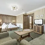 Das Central - Alpine . Luxury . Life 5* Solden