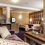 Hotel Das Central - Alpine . Luxury . Life Solden