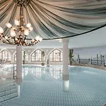 Das Central - Alpine . Luxury . Life Hotel 5*