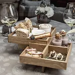 Das Central - Alpine . Luxury . Life Hotel Solden