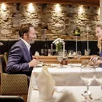 Das Central - Alpine . Luxury . Life