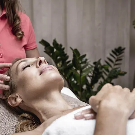 Hotell - Alpine . Luxury . Life Sölden