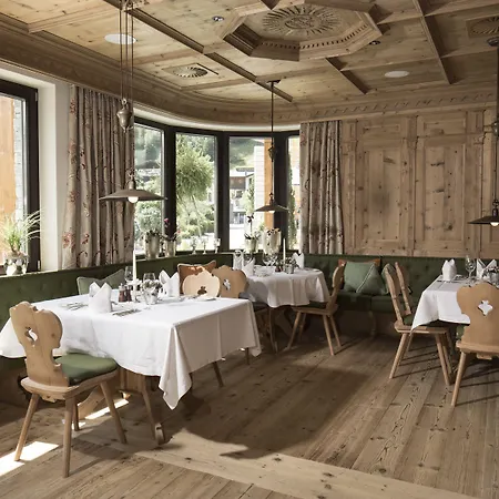 - Alpine . Luxury . Life Sölden