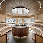 – Alpine . Luxury . Life Hotel Sölden