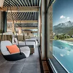 – Alpine . Luxury . Life 5* Sölden