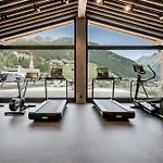 Hotel - Alpine . Luxury . Life 5*