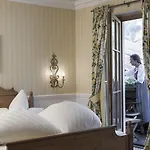 Hotel – Alpine . Luxury . Life 5*