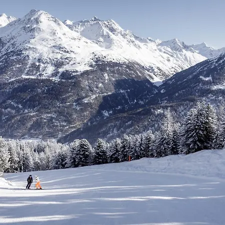 – Alpine . Luxury . Life
