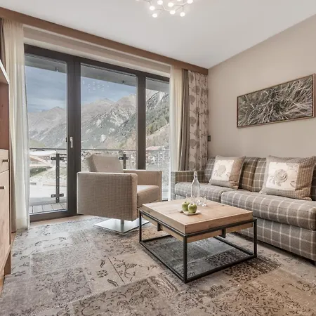 - Alpine . Luxury . Life Sölden