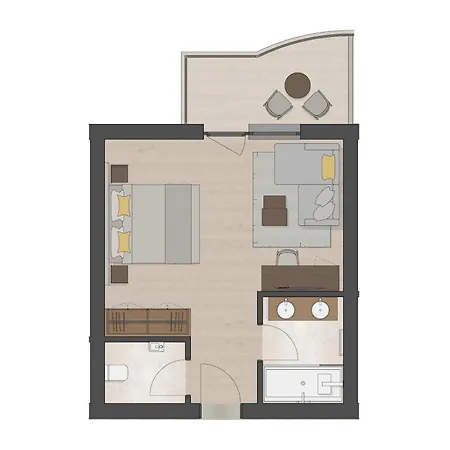 - Alpine . Luxury . Life 5*