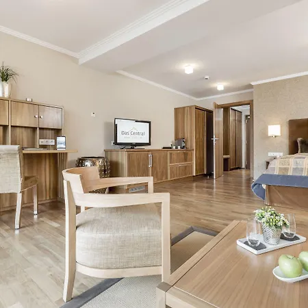 – Alpine . Luxury . Life 5*