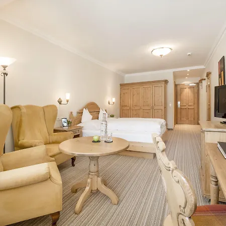 - Alpine . Luxury . Life Ξενοδοχείο 5*