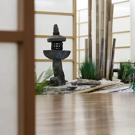 Ξενοδοχείο - Alpine . Luxury . Life Ζόλντεν