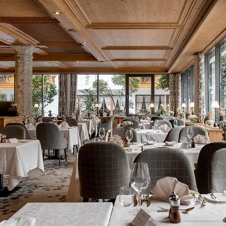 - Alpine . Luxury . Life 5*