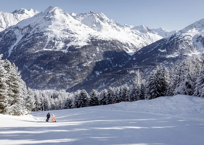 – Alpine . Luxury . Life