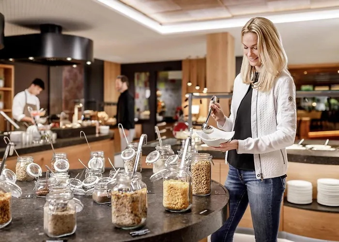 Hotel – Alpine . Luxury . Life Sölden