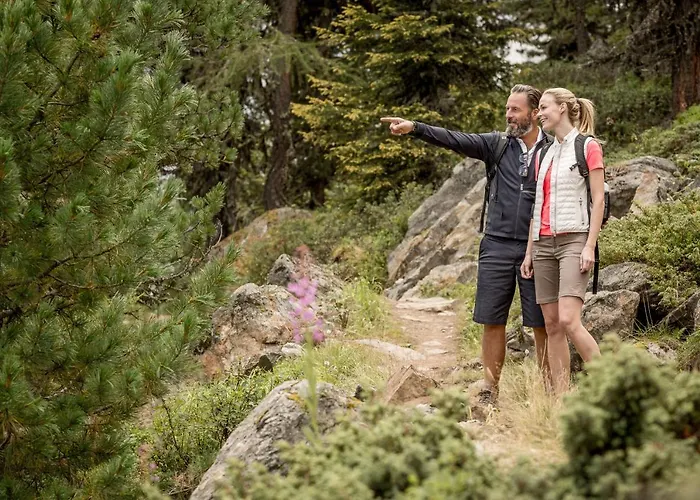 Das Central - Alpine . Luxury . Life Solden