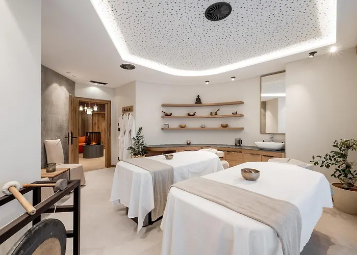 فندق داس سنترال - ألبين . لكشري . لايف 5*