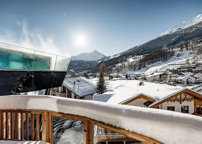 داس سنترال - ألبين . لكشري . لايف سولدن