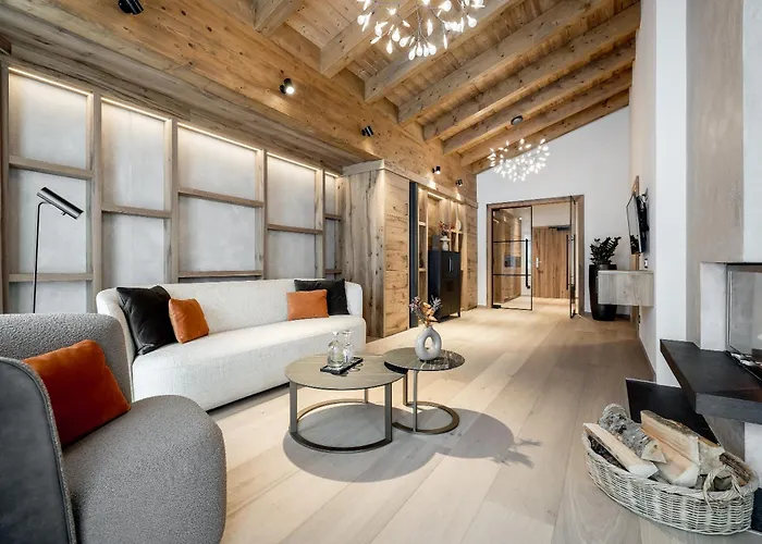 داس سنترال - ألبين . لكشري . لايف