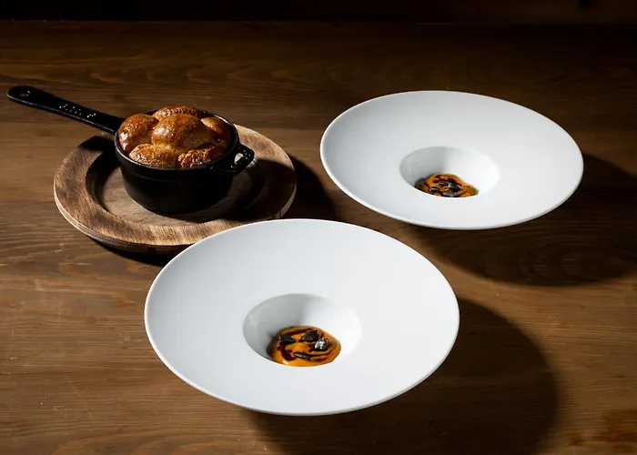 Ξενοδοχείο - Alpine . Luxury . Life