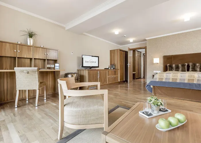 – Alpine . Luxury . Life 5*