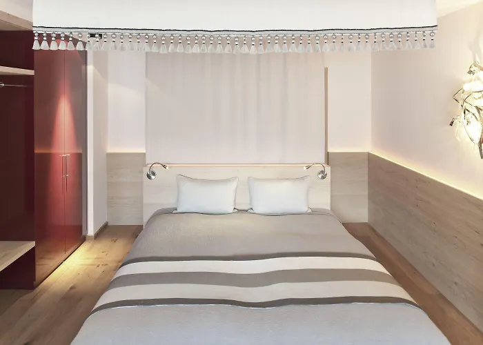 فندق داس سنترال - ألبين . لكشري . لايف