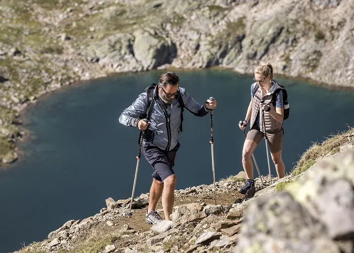 Das Central - Alpine . Luxury . Life 5*