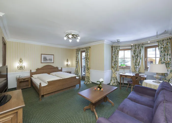 - Alpine . Luxury . Life Hotel 5*