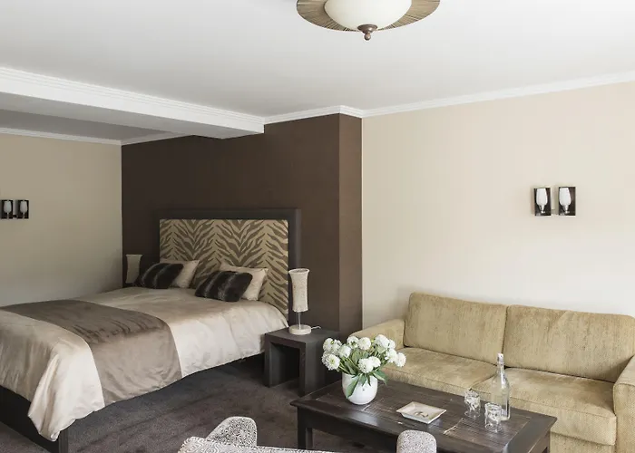 داس سنترال - ألبين . لكشري . لايف فندق سولدن